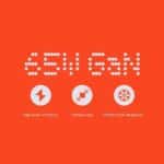 CMF by Nothing 65W GaN 3 A Multiport Mobile Charger - Image 3