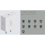 CMF by Nothing Power 33W Charger - Image 3