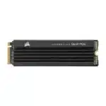 CORSAIR MP600 PRO LPX 2TB M.2 NVMe Gen4 Internal SSD