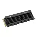 CORSAIR MP600 PRO LPX 2TB M.2 NVMe Gen4 Internal SSD - Image 2