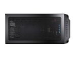 Cougar MX660 Mesh RGB Advanced Mid-Tower Case with Powerful Airflow, Black - Image 4