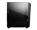 Cougar MX660 Mesh RGB Advanced Mid-Tower Case with Powerful Airflow, Black - Image 5
