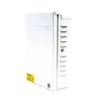 CP PLUS 10 AMP (12VDC) 8 Channel Power Adapter Supply (SMPS) for CCTV Bullet & Dome Camera – CP-DPS-MD100-12D - Image 3