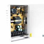 CP PLUS 10 AMP (12VDC) 8 Channel Power Adapter Supply (SMPS) for CCTV Bullet & Dome Camera – CP-DPS-MD100-12D - Image 6