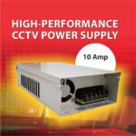 CP Plus CP-DPS-MD50-12D Power Supply - Image 2