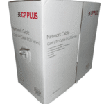 CP Plus CAT6 Cable(ECO Series) CP-FUT-6TSRH-305