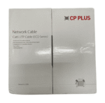 CP Plus CAT6 Cable(ECO Series) CP-FUT-6TSRH-305 - Image 3