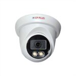 CP PLUS CP-GPC-D24L2-S Infrared FHD 2.4MP Security Camera CP-GPC-D24L2-S