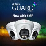 CP PLUS CP-GPC-D24L2-S Infrared FHD 2.4MP Security Camera CP-GPC-D24L2-S - Image 5