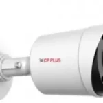 CP PLUS ECO LITE BULLET 2.4MP (TC24PL2) 3.6MM CP-URC-TC24PL2-V3-0360 Security Camera  (00 GB, 1 Channel)