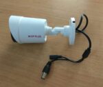 CP PLUS Infrared 1080p 2.4MP Security Camera - Image 2