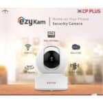CP Plus E21A 360 Degree 2MP Full HD WiFi Camera - Image 2