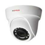 Generic CP Plus Model CP-USC-DA24L2 2.4MP (1080P) IR Cosmic Dome Camera