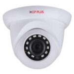 CP PLUS 2.4MP 1080p/2.4MP IR Camera 6mm Lens (CP-USC-DA24L3)