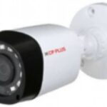 CP PLUS BULLET 5MP (CPUSCTC51PL20360) 3.6MM(CP-USC-TC51PL2-0360) Security Camera