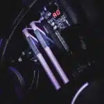 Crimson Apex X3D PC Build - Image 3