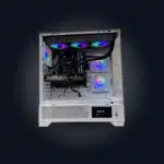 ShadowSpark PC Build