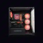 BlackNova PC Build