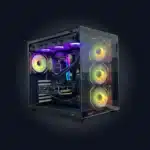 Obsidian Fang PC Build