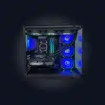 Obsidian Fang PC Build - Image 2