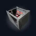 Frostbyte 9700X PC Build - Image 2