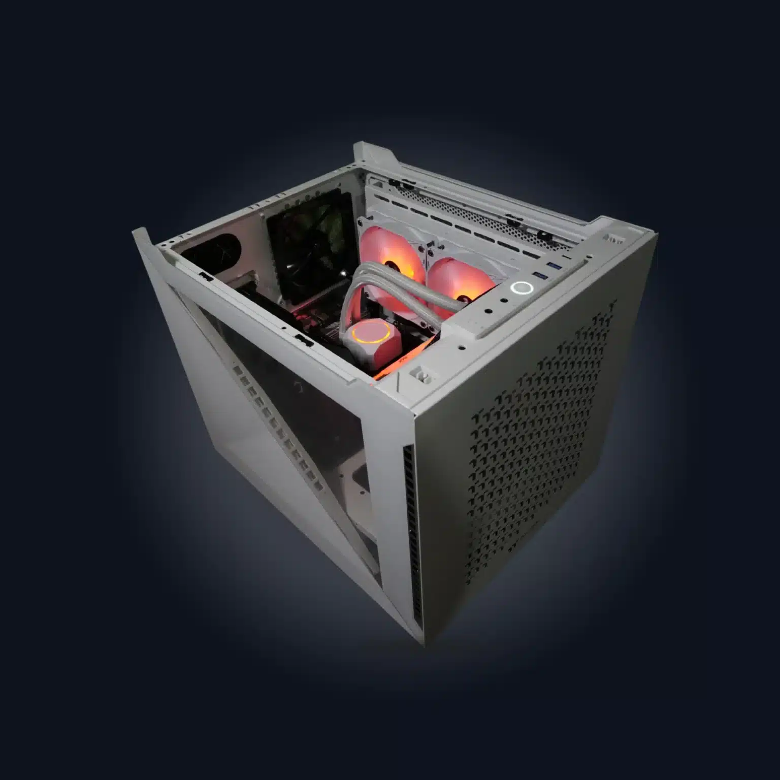 Frostbyte 9700X PC Build - Image 2