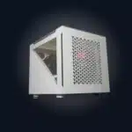 Frostbyte 9700X PC Build