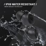 CROSSBEATS Urban Latest True Wireless in-Ear Earbuds - Image 3