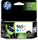 HP 965XL High Yield Black Original Ink Cartridge - Image 3