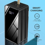 Callmate 80000 mAh 15 W Power Bank - Image 2