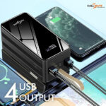 Callmate 80000 mAh 15 W Power Bank - Image 4