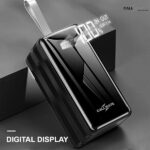 Callmate 80000 mAh 15 W Power Bank - Image 6