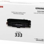 Canon 333 Ink Toner