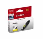 Canon CLI-751 Ink Tank - Image 2