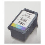 Canon CL-746 Ink Cartridge - Image 3