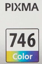 Canon CL-746 Ink Cartridge (Color) - Image 3