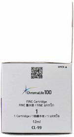 Canon CL-99 Ink Cartridge (Color) - Image 3