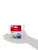 Canon CL-99 Ink Cartridge (Color) - Image 5