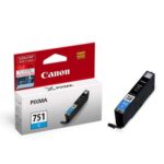 Canon CLI-751 Ink Tank - Image 3