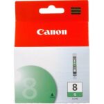 Canon CLI-8 Ink Cartridge - Image 2