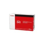 Canon Cartridge 041 Laser Toner Cartridge - Image 2
