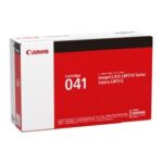 Canon Cartridge 041 Laser Toner Cartridge - Image 4