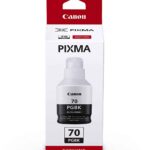 Canon GI-70 Ink Bottle