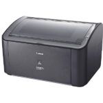 Canon Laser Shot LBP2900B Mono Printer - Image 2