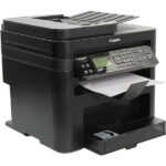 Canon MF244DW Digital Multifunction Laser Printer