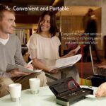 Canon P-215II Document Scanner - Image 2