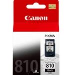 Canon PG-810 Ink Cartridge