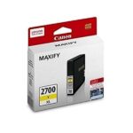 Canon PGI-2700XL Extra Large Ink Cartridge - Image 2