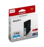 Canon PGI-2700XL Extra Large Ink Cartridge Cyan