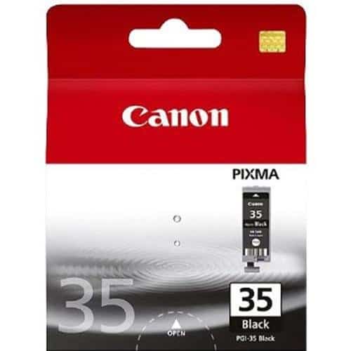 Canon PGI-35 Black Ink Cartridge
